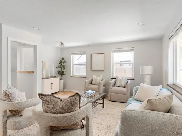 912 Pontiac Street, Denver, CO 80220