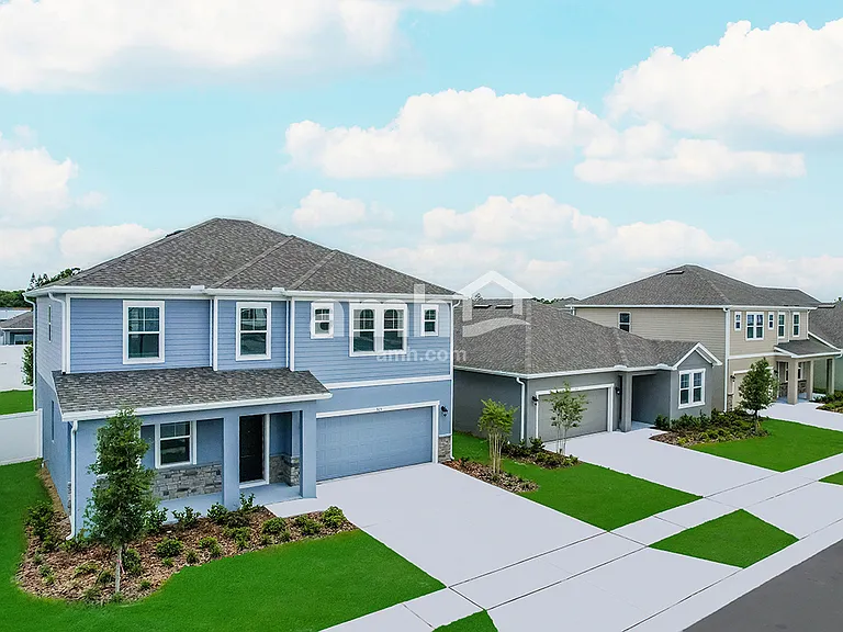 2861 Ponds Trl — Photo 32