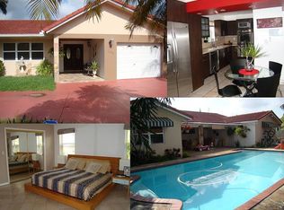 230 NW 135th Ave, Miami, FL 33182