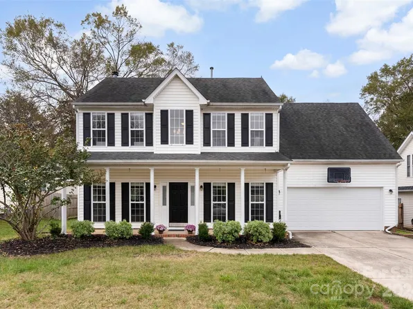 4452 Greystone Dr SW, Concord, NC 28027