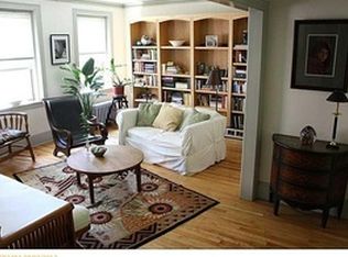 290 Baxter Blvd APT E2, Portland, ME 04101