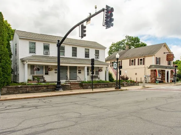 497 Washington St, Canton, MA 02021