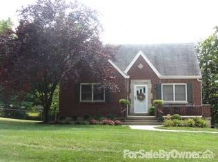 105 Bartlett Ave, Erlanger, KY