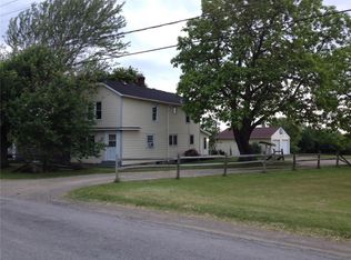 10958 W Law Rd, North East, PA 16428