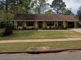 1458 Fern Valley Rd #29, Mobile, AL 36609