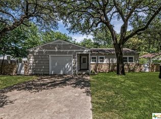 2007 N 15th St, Temple, TX 76501