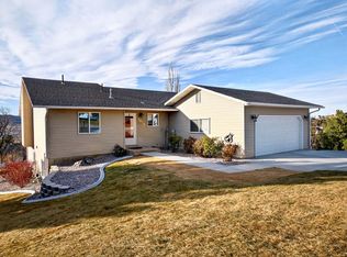 2616 Mount Borah Pl, Pocatello, ID 83201