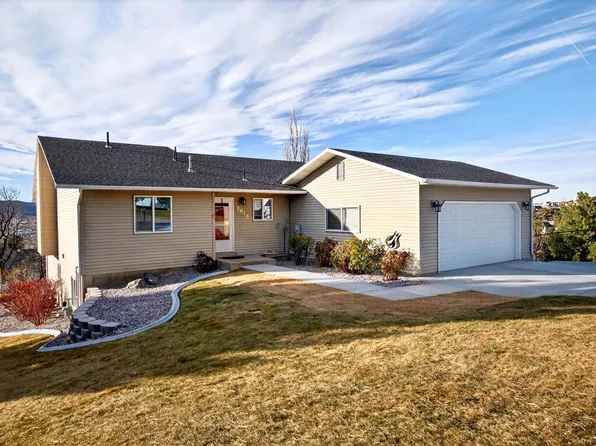2616 Mount Borah Pl, Pocatello, ID 83201