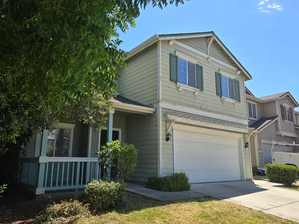 1906 Calaveras Ct, Tracy, CA 95377