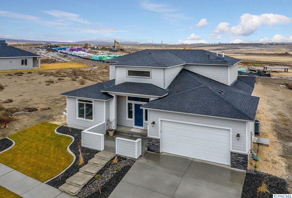 2458 Brodie Ln Richland WA 99352 Zillow