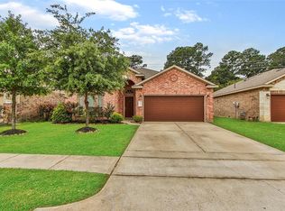 18703 Crystal Cascade Ln, Spring, TX 77379