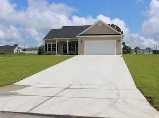 2505 Old Tram Road Pecan Alt #2-LOT E, Aynor, SC 29511