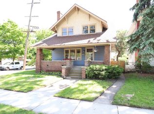 2102 7th St, Port Huron, MI 48060