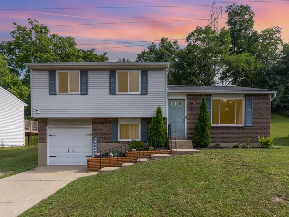 30 Valeside Dr, Covington, KY 41017