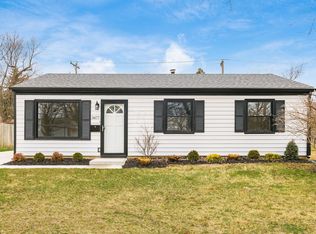 3477 Paxton Dr, Hilliard, OH 43026