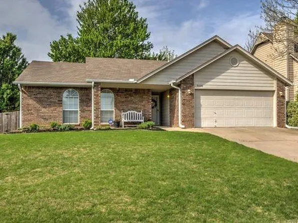 9108 E 98th St, Tulsa, OK 74133