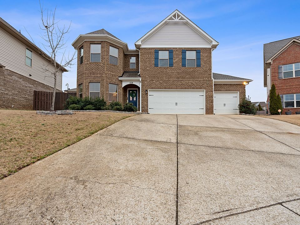 1st image of 104 Settlesbridge Ct