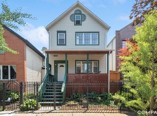2429 W Cortland St APT 2R, Chicago, IL 60647