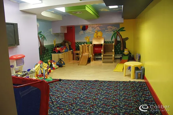 Rented by Caliber Associates | media 11