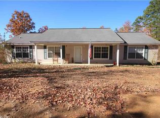 18500 Newton Rd, Roland, AR 72135