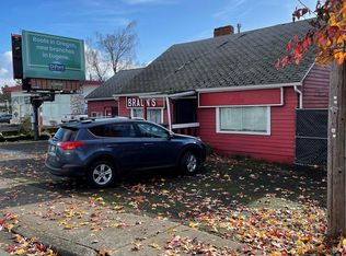 439 Q St, Springfield, OR 97477