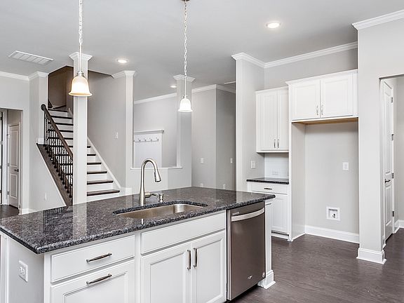 Holding Village ; New Homes Wake Forest Raleigh NC ; John Wieland