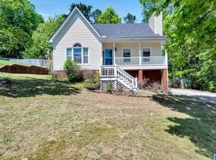 785 Gable Dr, Birmingham, AL 35215