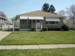170 Tampa Dr, Buffalo, NY 14220