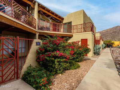 6255 N Camino Pimeria Alta APT 21, Tucson, AZ, 85718