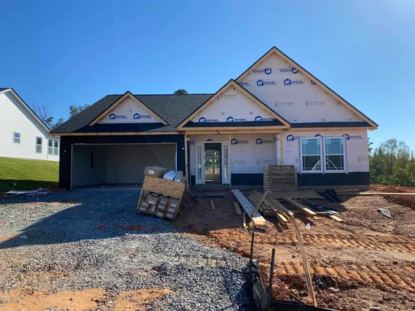 535 Fairlead Ln, Chesnee, SC 29323