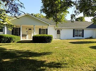 112 Mount Tabor Rd, Ewing, KY 41039