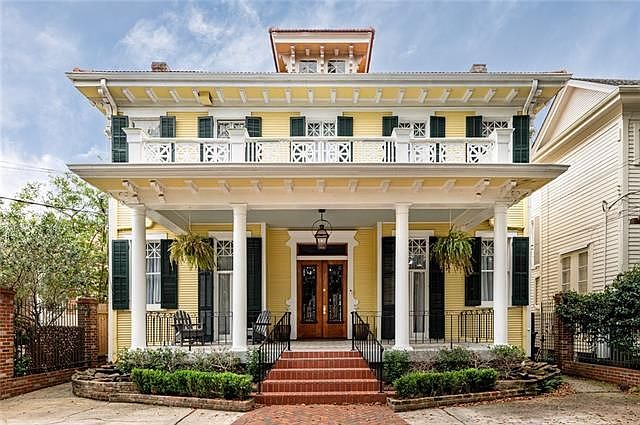 1419 Nashville Ave, New Orleans, LA 70115 | Zillow