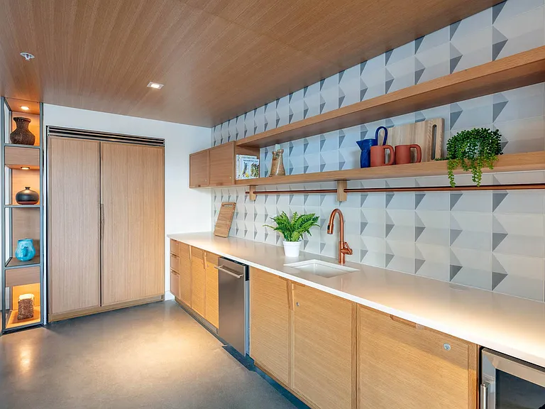 Community Kitchen