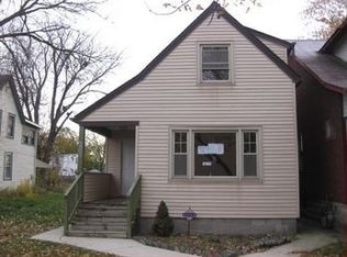 15125 Loomis Ave, Harvey, IL 60426