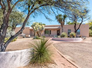 910 W Los Altos Rd, Tucson, AZ 85704