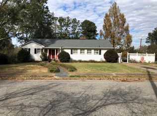 123 Sunset Dr, Gaffney, SC 29340