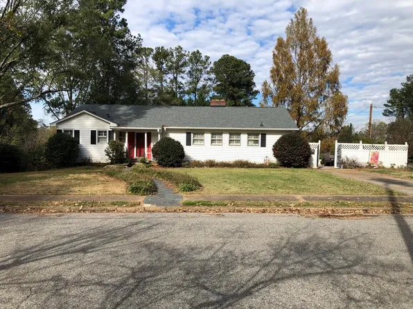 123 Sunset Dr, Gaffney, SC 29340