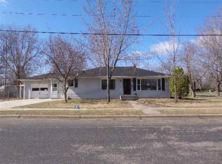 1006 Wisconsin St, Mosinee, WI 54455