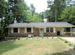 208 Pinetree St, Grovetown, GA 30813