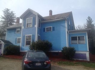 11 S Whitney St, Amherst, MA 01002