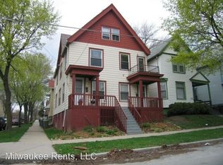 1700 E Belleview Pl, Milwaukee, WI 53211