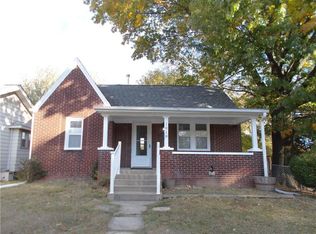 1818 W Wyoming St, Indianapolis, IN 46221