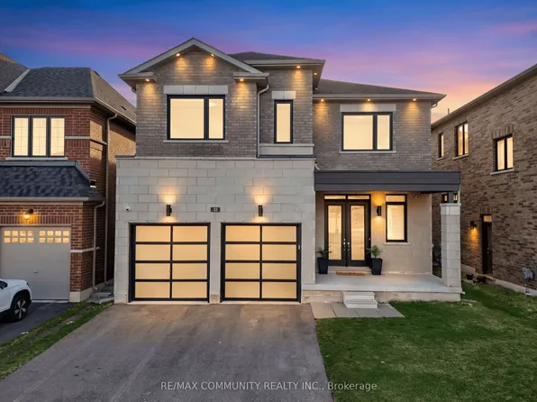 10 Nigh Dr, Markham, ON L3S 0G4
