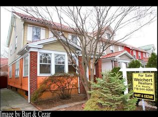 8034 Margaret Pl, Ridgewood, NY 11385