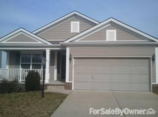 969 Cobble Dr, Richmond, KY 40475