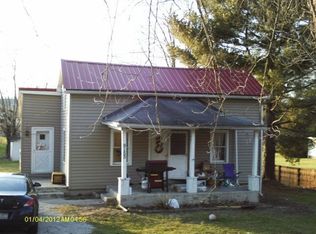 9155 Gallia Pike, Wheelersburg, OH 45694