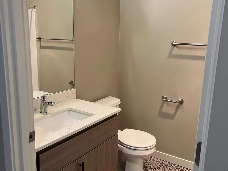 Main Bedroom Bathroom Main Bedroom Bathroom