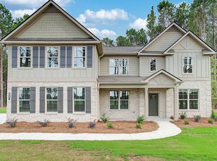 210 Bre Dr, Fayetteville, GA 30215