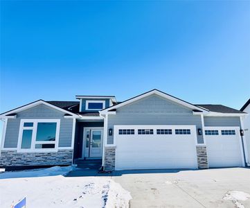 1390 NW Yorktown Dr, Waukee, IA, 50263