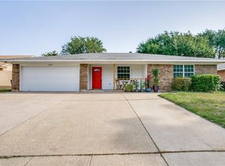 7629 Lisa Ct, Fort Worth, TX 76112